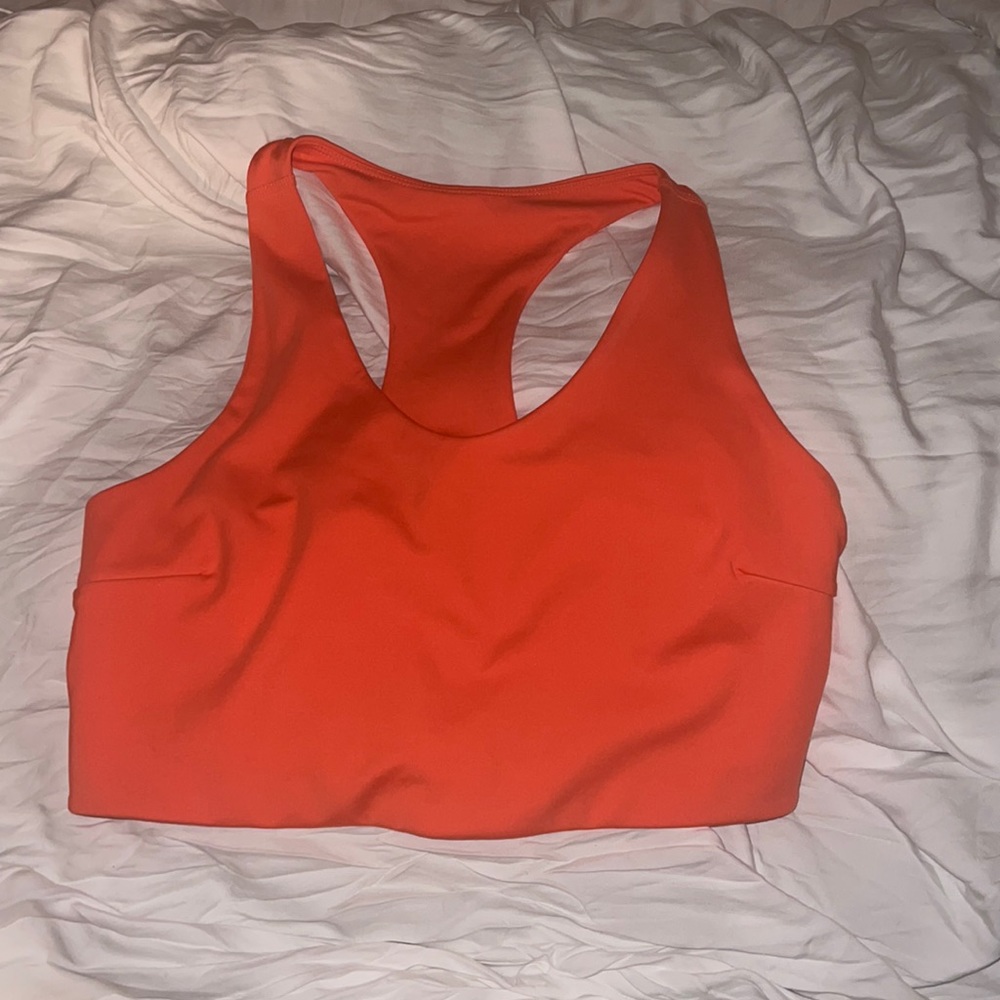 Zella tank top